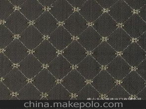 廣州花邊輔料供應(yīng)商與批發(fā)市場全解析